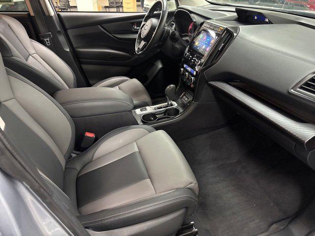 used 2022 Subaru Ascent car, priced at $25,522