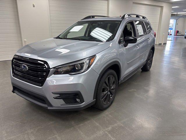 used 2022 Subaru Ascent car, priced at $25,522