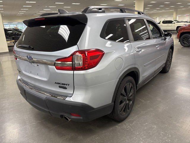 used 2022 Subaru Ascent car, priced at $25,522
