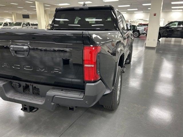 new 2024 Toyota Tacoma car, priced at $39,282