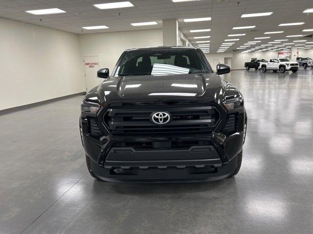 new 2024 Toyota Tacoma car, priced at $39,282