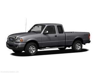 used 2011 Ford Ranger car, priced at $11,000