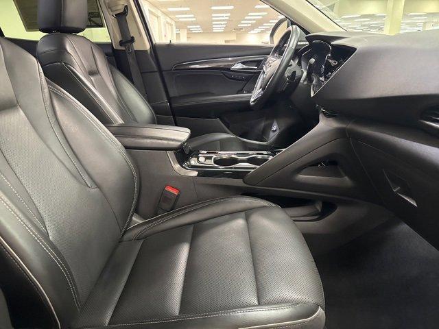 used 2023 Buick Envision car, priced at $24,974