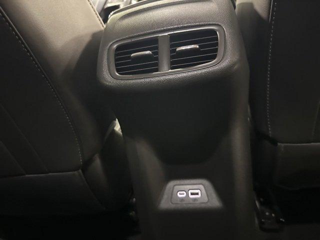 used 2023 Buick Envision car, priced at $24,974