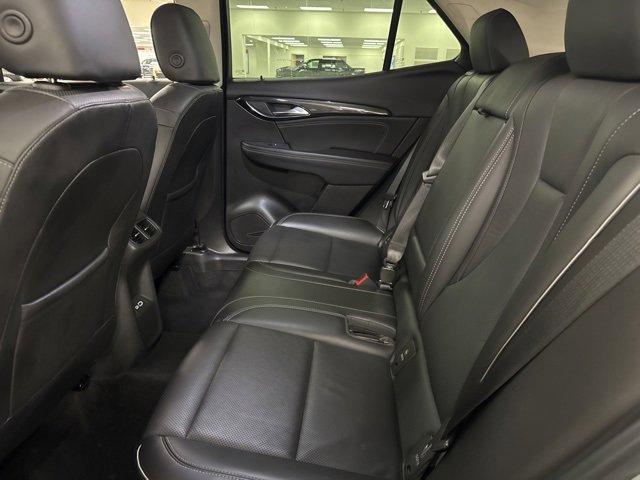 used 2023 Buick Envision car, priced at $24,974