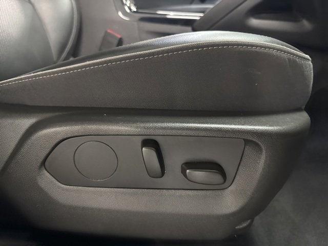 used 2023 Buick Envision car, priced at $24,981