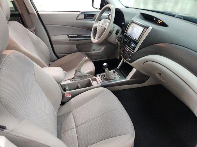 used 2011 Subaru Forester car, priced at $7,982