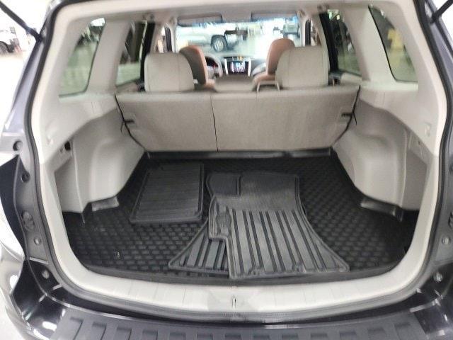 used 2011 Subaru Forester car, priced at $7,982
