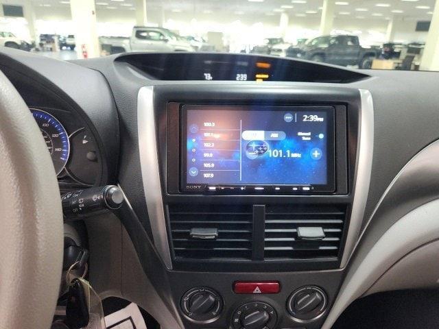 used 2011 Subaru Forester car, priced at $7,982