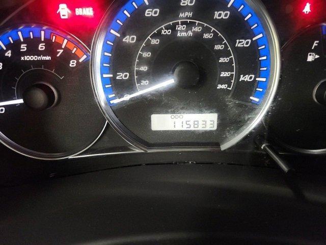 used 2011 Subaru Forester car, priced at $7,982