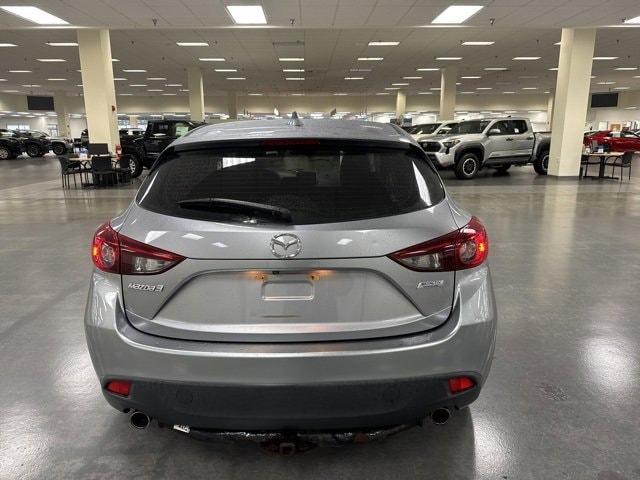 used 2014 Mazda Mazda3 car, priced at $11,574