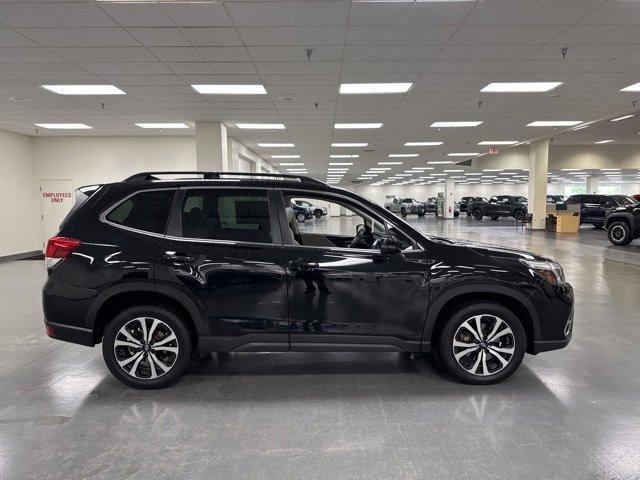 used 2020 Subaru Forester car, priced at $23,352