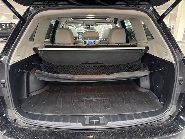 used 2020 Subaru Forester car, priced at $23,352