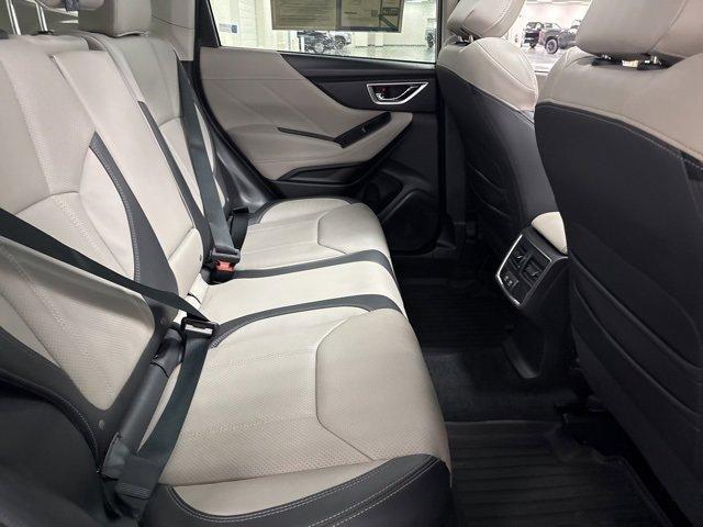 used 2020 Subaru Forester car, priced at $23,352