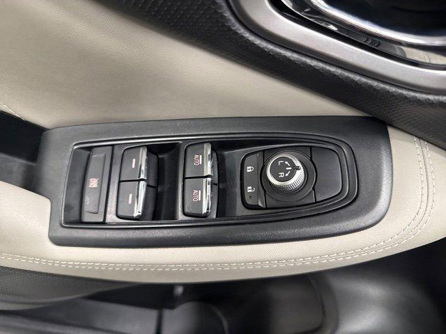 used 2020 Subaru Forester car, priced at $23,352