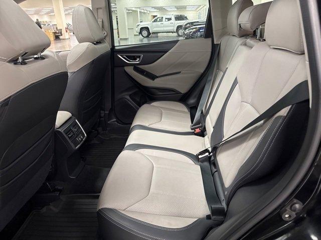 used 2020 Subaru Forester car, priced at $23,352
