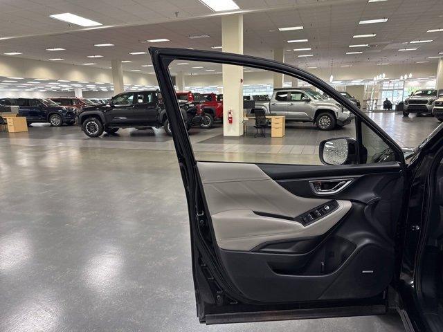 used 2020 Subaru Forester car, priced at $23,352