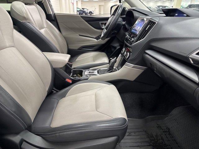 used 2020 Subaru Forester car, priced at $23,352
