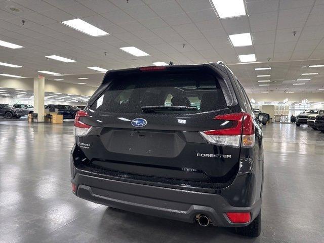 used 2020 Subaru Forester car, priced at $23,352