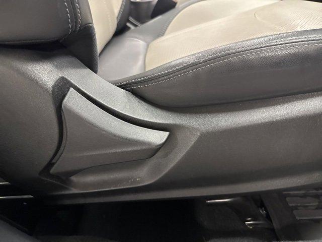 used 2020 Subaru Forester car, priced at $23,352
