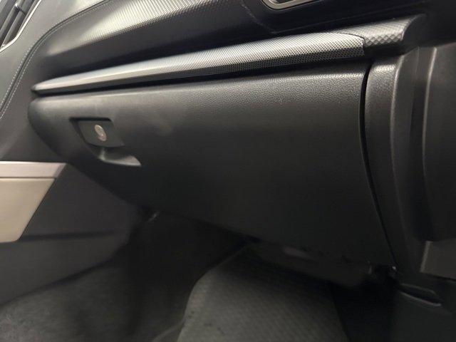 used 2020 Subaru Forester car, priced at $23,352
