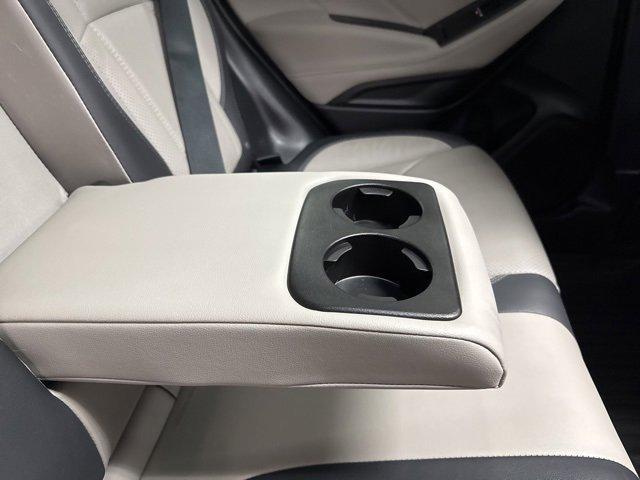 used 2020 Subaru Forester car, priced at $23,352