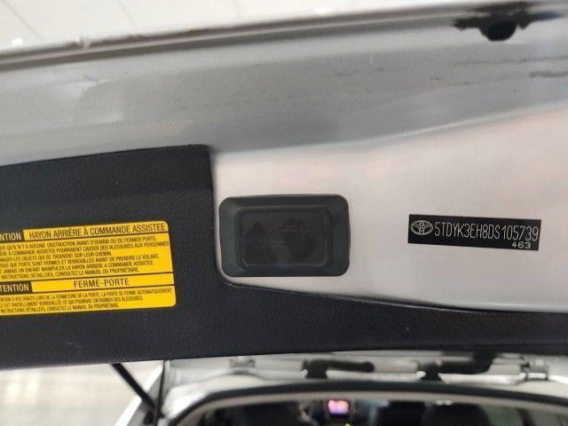 used 2013 Toyota Highlander car, priced at $11,625