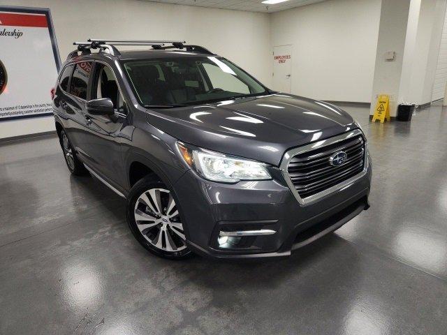 used 2021 Subaru Ascent car, priced at $29,500