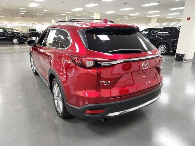 used 2020 Mazda CX-9 car, priced at $24,895