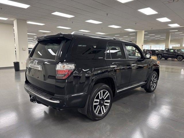used 2018 Toyota 4Runner car, priced at $29,195