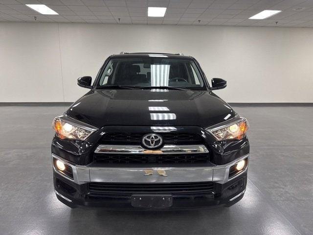 used 2018 Toyota 4Runner car, priced at $29,195