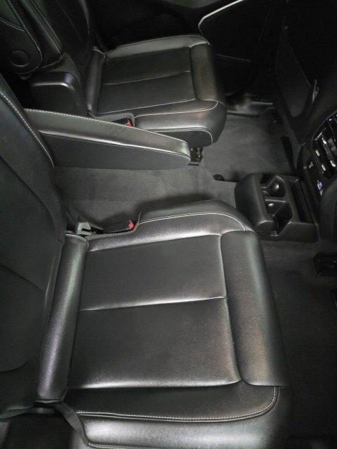 used 2022 Jeep Grand Cherokee L car, priced at $30,755
