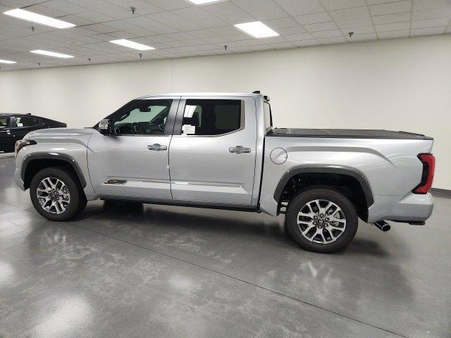 new 2025 Toyota Tundra car, priced at $68,608