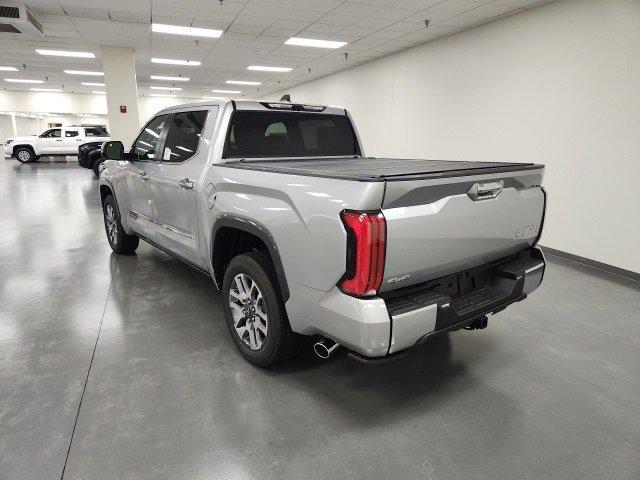 new 2025 Toyota Tundra car, priced at $68,608