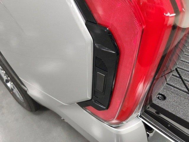 new 2025 Toyota Tundra car, priced at $68,608