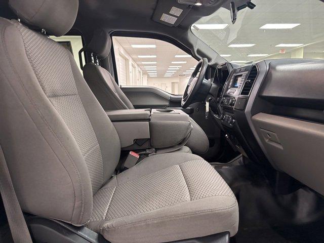 used 2016 Ford F-150 car, priced at $13,636