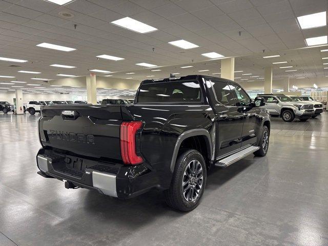 used 2024 Toyota Tundra car, priced at $53,877