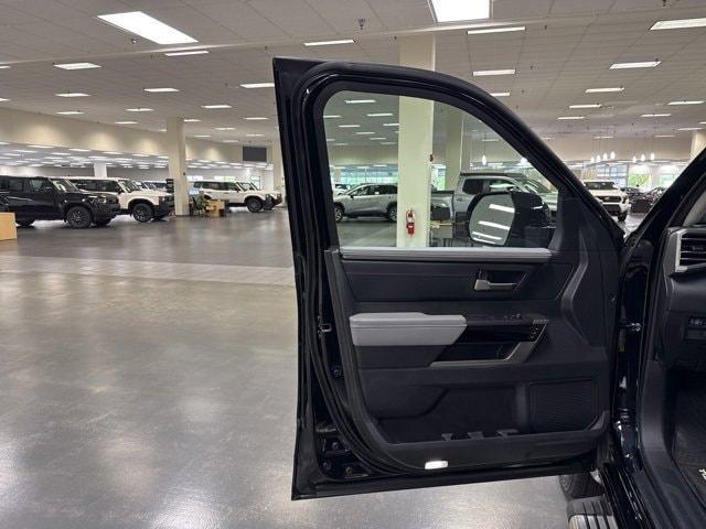 used 2024 Toyota Tundra car, priced at $53,877