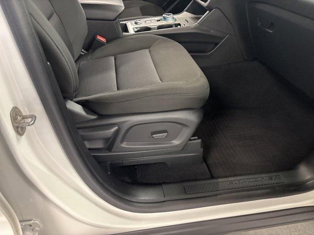 used 2023 Ford Explorer car, priced at $32,645