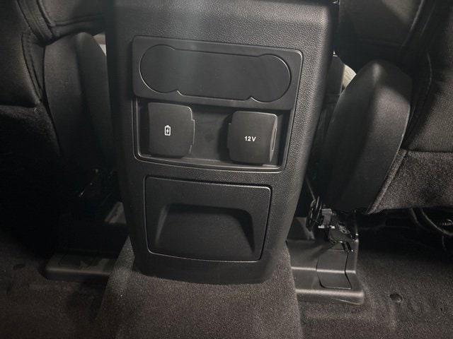 used 2023 Ford Explorer car, priced at $32,645