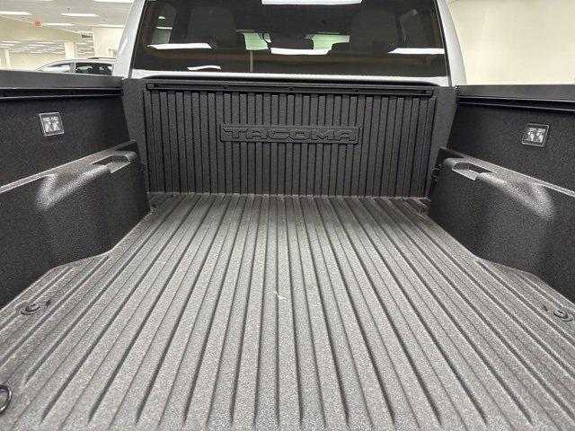 new 2025 Toyota Tacoma car, priced at $47,701