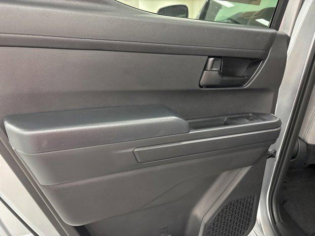 new 2025 Toyota Tacoma car, priced at $47,451