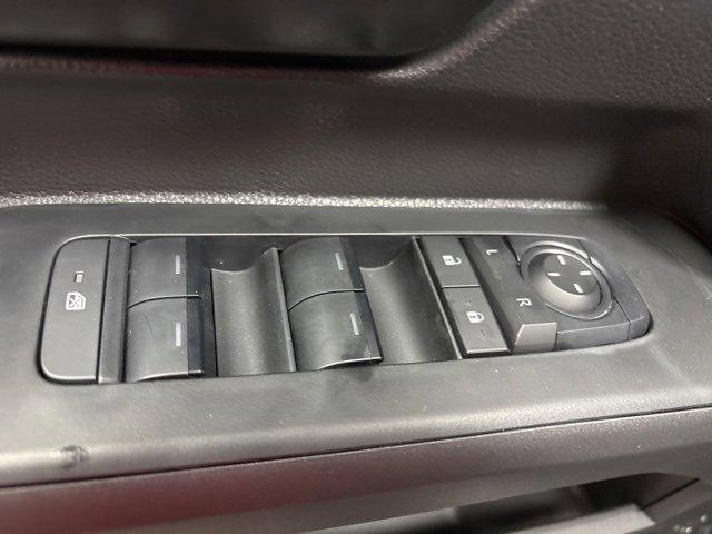 new 2025 Toyota Tacoma car, priced at $47,701