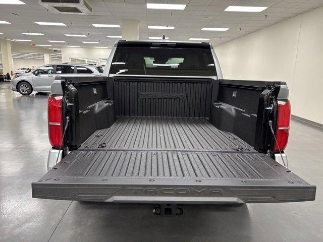 new 2025 Toyota Tacoma car, priced at $47,701