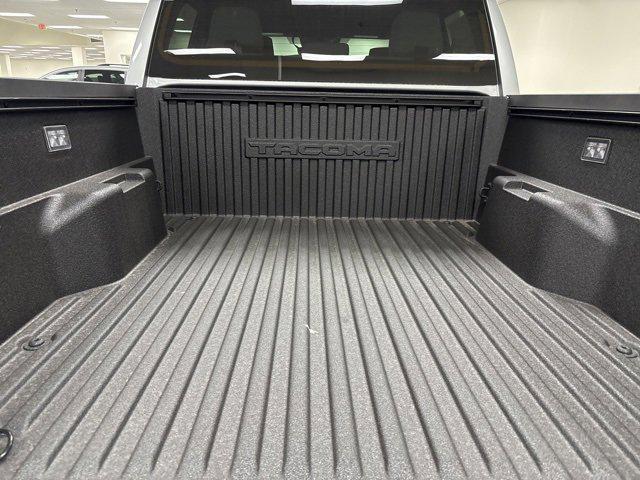 new 2025 Toyota Tacoma car, priced at $47,451