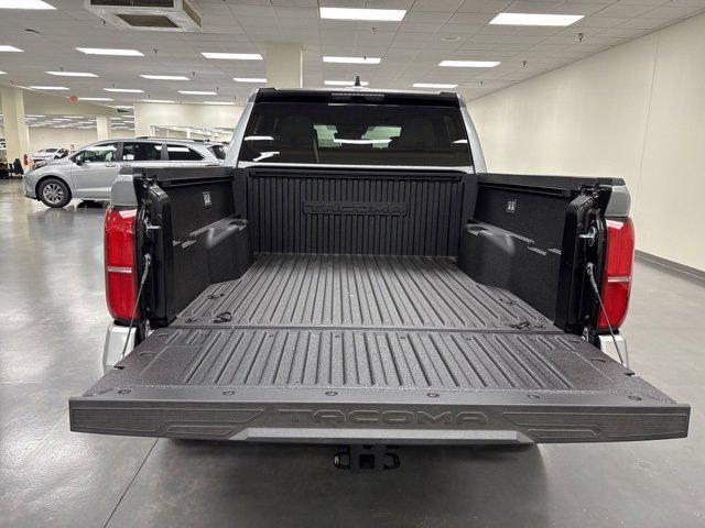 new 2025 Toyota Tacoma car, priced at $47,451