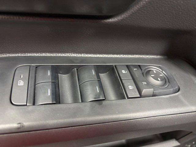 new 2025 Toyota Tacoma car, priced at $47,451
