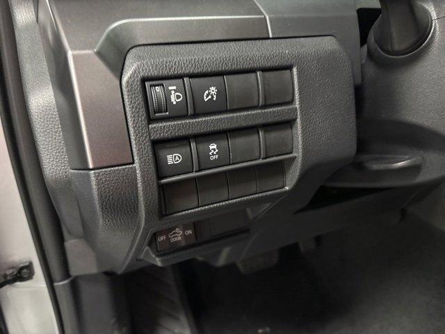 new 2025 Toyota Tacoma car, priced at $47,701