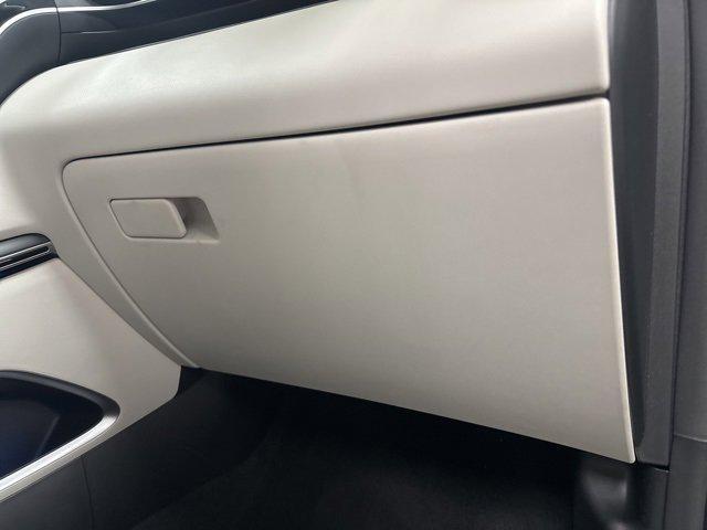 used 2023 Hyundai Tucson car, priced at $26,863
