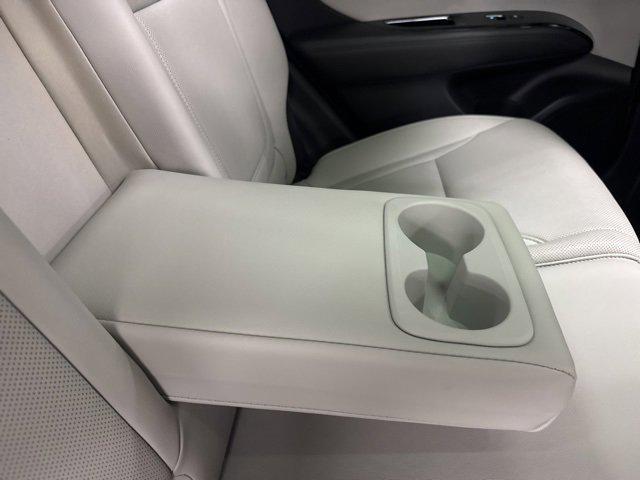 used 2023 Hyundai Tucson car, priced at $26,863